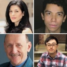 Chester Theatre Company Presents TO THE MOON AND BACK Beginning This Week