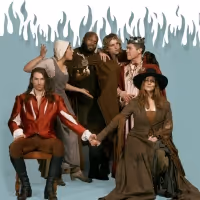 Stage West to Present Jen Silverman's WITCH