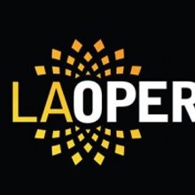 LA Opera'S OEDIPUS REX Begins Streaming Today