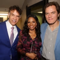 Photo Coverage: Go Inside Casting Society of America's 35th Annual Artios Awards!