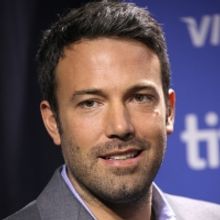 Ben Affleck to Star in Action Thriller HYPNOTIC