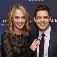 VIDEO: Jeremy Jordan & Ashley Spencer Visit Backstage LIVE with Richard Ridge