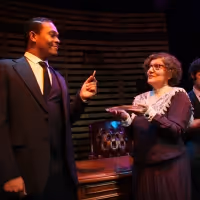 Photos: First Look At MAN OF THE PEOPLE At Stage Left Theatre