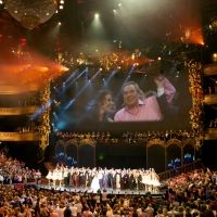 Sky Arts Freeview Channel Will Show THE PHANTOM OF THE OPERA, CATS, and More
