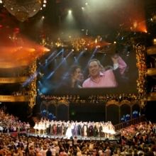 Sky Arts Freeview Channel Will Show THE PHANTOM OF THE OPERA, CATS, and More