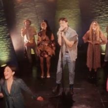 HAIR THE MUSICAL Concert Comes to London Palladium, Starring Luke Bayer, Millie O'Con