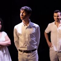 Photo Flash: First Look At SUENO DE UNA NOCHE DE VERANO At The Kraine Theater