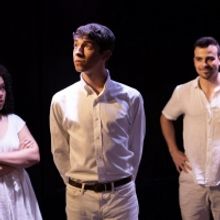 Photo Flash: First Look At SUENO DE UNA NOCHE DE VERANO At The Kraine Theater