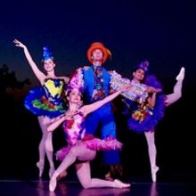 Cleveland Ballet Will Present THE MAGIC FLUTE at Gervasi Vineyard