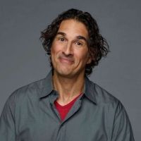 Gary Gulman Will Bring BORN ON 3RD BASE To NJPAC Next Month