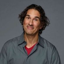 Gary Gulman Will Bring BORN ON 3RD BASE To NJPAC Next Month