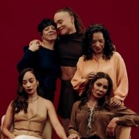Review Roundup: MY BROKEN LANGUAGE Starring Daphne Rubin-Vega and More at Signature…