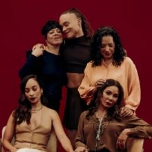 Review Roundup: MY BROKEN LANGUAGE Starring Daphne Rubin-Vega and More at Signature T