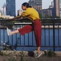 Emmy Nominated Choreographer Al Blackstone Releases ' La Vista'