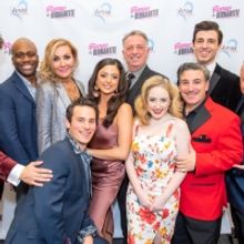 Photo Flash: ROMEO & BERNADETTE Opens at Mezzanine Theatre