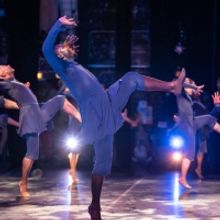 Dance For Life Raises $300,000 For Dancers' Fund