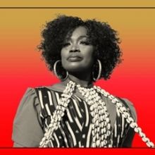 GRAMMY Award-Winner Oumou Sangaré Announced At The Apollo