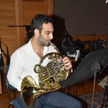 Local 802 President Adam Krauthamer Says 'We Risk a Great Cultural Depression' Withou