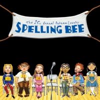 Marquette Theatre To Present THE 25TH ANNUAL PUTNAM COUNTY SPELLING BEE, October 7-16