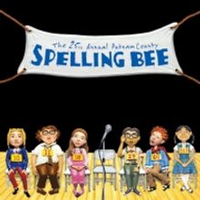 Marquette Theatre To Present THE 25TH ANNUAL PUTNAM COUNTY SPELLING BEE, October 7-16