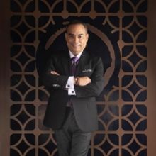 Gilberto Santa Rosa to Play The Bushnell in October