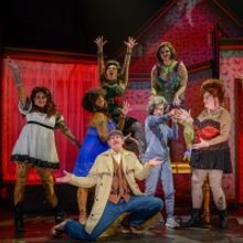 Photo Exclusive: First Look at Jackie Hoffman & More in THE TATTOOED LADY World Premi