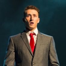 Photo Flash: AMERICAN PSYCHO At The Milburn Stone Theatre At Cecil College