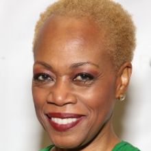 Regina Taylor Named The Rep's Playwright-in-Residence