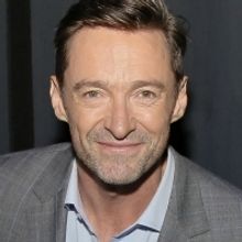 Photo Flash: Hugh Jackman and Deborra-Lee Furness Lead Center Theatre Group Benefit R