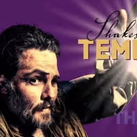 Southwest Shakespeare Company Brings THE TEMPEST to the Stage