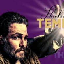 Southwest Shakespeare Company Brings THE TEMPEST to the Stage