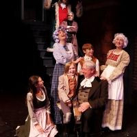 Photos: First Look at Theatre Three's A CHRISTMAS CAROL