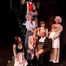 Photos: First Look at Theatre Three's A CHRISTMAS CAROL