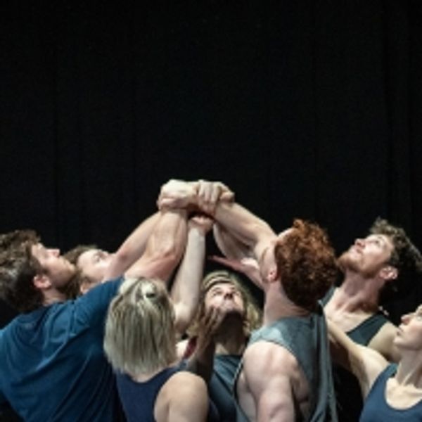 ON BY CIRCA World Premiere Announced at Monash Performing Arts Centres, 7 & 8 April Photo