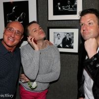 Photos: JIM CARUSO'S CAST PARTY Returns to Birdland!