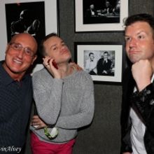 Photos: JIM CARUSO'S CAST PARTY Returns to Birdland!