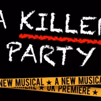 A KILLER PARTY to Have UK Premiere, Streaming on Stream.Theatre