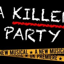 A KILLER PARTY to Have UK Premiere, Streaming on Stream.Theatre