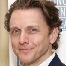 Broadway's Jason Danieley Comes Home