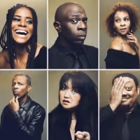 THE BLACK VERSION Celebrates Black History Month With New York City Debut At…