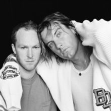  Judah & the Lion Announce Fourth Studio Album Via New Single