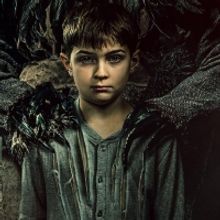 VIDEO: Watch the Trailer for THE SECRET OF SINCHANEE