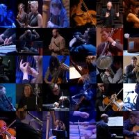 International Contemporary Ensemble Announces 2022-23 Season