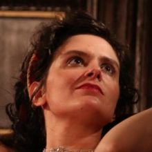 Photos: BLOOD COUNTESS Opens At The Players Theatre NYC