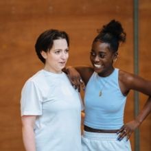 Photos: Inside Rehearsal For JACK AND THE BEANSTALK Panto