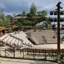 Stagehands at NYC's 'Little Island' Unanimously Approve Union With IATSE Local One