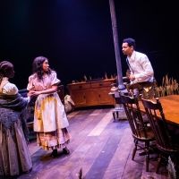 Quintessence Theatre Receives The Philadelphia Award for Social Insight for FLYIN'…