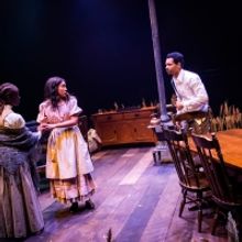 Quintessence Theatre Receives The Philadelphia Award for Social Insight for FLYIN' WE