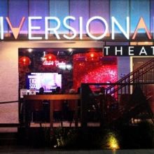 Diversionary Theatre Announces Clark Cabaret August 2022 Event Calendar