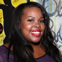 Amber Riley Responds to Lea Michele Drama With 'I Don't Give a S---. People Are Out…